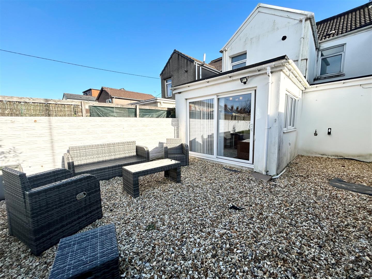 Pandy Road, Aberkenfig, Bridgend, CF32 9PP